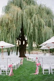 Willow Tree Willow Tree Wedding Tree Wedding Ceremony Tree Wedding