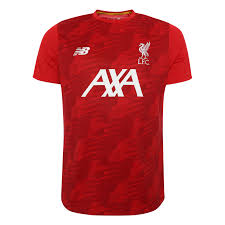 The full range of liverpool fc training kit, tracksuits and training tops for 2020/21 supplied by nike. Revealed Liverpool S 2019 20 Training Kit Pre Order Now Liverpool Fc