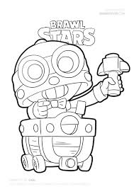 Suzan Yagan Adli Kullanicinin Brawl Stars Panosundaki Pin Boyama Sayfalari Mandala Boyama Sayfalari Ucretsiz Yazdirilabilir