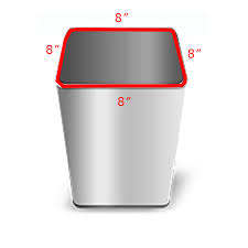 Check spelling or type a new query. What Size Trash Bag Do I Need 2 Easy Steps Plasticplace Blog