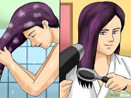 Model potong rambut wanita 2017 youtube. 3 Cara Untuk Memiliki Gaya Rambut Emo Wikihow