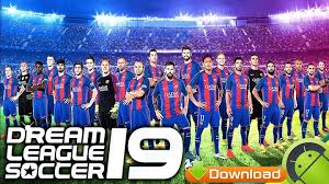 Dream league soccer 2019 es un juego de fútbol muy entretenido para miles de dispositivo con android móvi, ya que realmente es un juego . Dream League Soccer 2019 Mod Fc Barcelona Android Edition Download