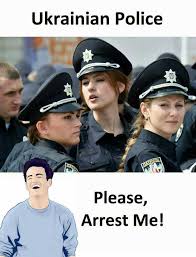 To determine the ranking of this list, we considered the overall popularity of a meme, its longevity, and historical importance — what kind of impact it had on other memes and internet culture. Dopl3r Com Memes Ukrainian Police 3 Please Arrest Me