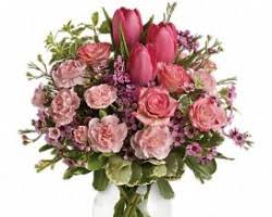 Sympathy and funeral wreaths hearts crosses. Top 10 Florists In Fresno Ca Quick Flowers Delivery Service