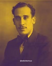 Rafael Ríos Rey (1911-1980) Artista plástico, profesor y primer muralista  puertorriqueño en recibir reconocimiento internacional. Nació en Ponce,  Puerto Rico el 28 de julio de 1911. 🎨 Ríos Rey mostraba a través