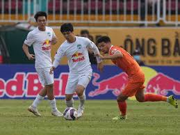 Hagl khó thắng hải phòng 16 phút trước. Lá»‹ch Thi Ä'áº¥u Lá»‹ch Trá»±c Tiáº¿p Vong 7 V League 2021 Hagl Vao Hiá»ƒm Ä'á»‹a Háº£i Phong Bong Ä'a Viá»‡t Nam Thanh Nien