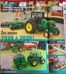 Vous trouverez toute la collection aux échelles 1/16ème, 1/32ème, 1/35ème et 1/64ème. Les Miniatures Agricoles 1 32 Publicaciones Facebook