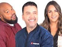 Randy Fox Named PD Of KSBJ/Houston