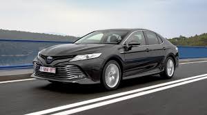 The 2020 toyota camry carries a braked towing capacity of up to 1600 kg, but check to ensure this applies to the configuration you're * combined fuel consumption see all toyota camry 2020 pricing and specs. 2021 Toyota Camry Review Top Gear
