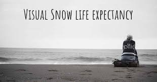 It can be transitory or persistent,. What Is The Life Expectancy Of Someone With Visual Snow