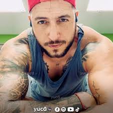 Él es #CibadHernández, el nuevo y guapo novio de #AliciaVillarreal. 😏🔥🥰  Cibad es TikToker y conferencista de 42 años nacido en la #CDMX, conocido  principalmente por realizar videos motivacionales en redes sociales.