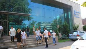 Eveniment Important La Universitatea Maritimă Constanța Cuget Liber