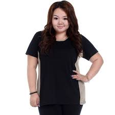 Long hair in plus size girls is a good idea if you are looking to lengthen your face. Cute Short Haircuts For Overweight Women Novocom Top