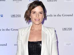 Neve Campbell Filme Kinder Mann Der Scream Star Im Check