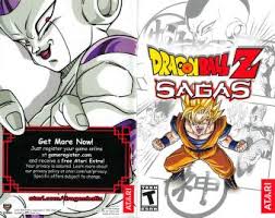 Check spelling or type a new query. Dragonball Z Sagas Manual Cover Atari Free Download Borrow And Streaming Internet Archive