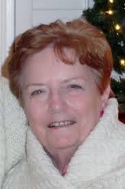 DOROTHY ''DOTTY'' (O'DONNELL) EGAN