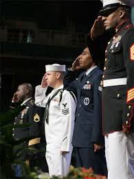 All The Different Branches Salute Military Military Heroes Military Pride
