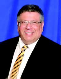 Stevan Labush elected as board chairman of Touro Fraternal Association