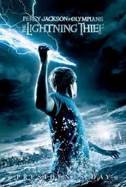 Good Night Posterous Percy Jackson Movie Percy Jackson Lightning Thief The Lightning Thief