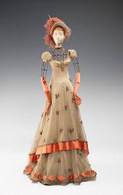 Pepperloves1 Fashion History Fashion Costume Collection