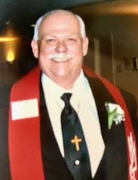 Obituary information for John Edwin Schroeder