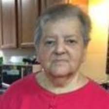 Enola Plaisance Obituary February 15, 2021