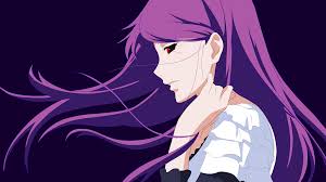 Rize enables fintechs, financial institutions and brands to build across multiple account types with one api. Rize Kamishiro Tokyo Ghoul Wallpapers Wallpaper Cave