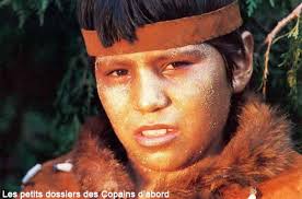 Les légendes indiennes du Canada par Nath-Didile