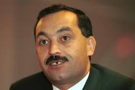 Afganistani Kabuli provintsi kuberneriks sai Eestis tagaselja süüdi  mõistetud Haidari