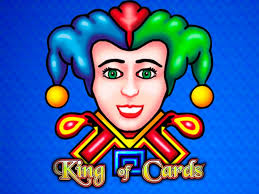 En esta ocasión el juego gratis del la epic store es el juego for the king, juego de estrategia por turnos en un ambiente relajado gracias a la música y. King Of Cards Juego De Tragamonedas Gratis Neonslots