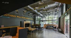 Awarded with the business superbrands award in. Rams Solution Office Architectural Interior Design Renovation Ideas Photos And Price In Malaysia Atap Co