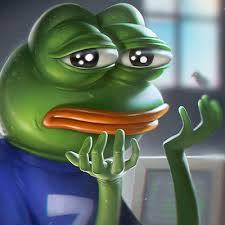 Pepehands is a twitch tv emote featuring pepe the frog appearing to be crying. Mcgrimart On Twitter An Old 2d Painting Of Pepehands Pepe Twitch Twitchtv Digitalart Digitalartwork