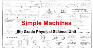 Jennifer burke on vimeo, the home for high quality videos and the people who love them. Simple Machines Google Slides