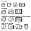 And without further ado, just skim through the best tips on placing your rug under a sectional. 1