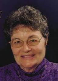 Ima Jean 'Pete' Blair Obituary December 22, 2007