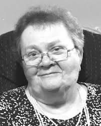 Doris Stauffer Obituary (1941