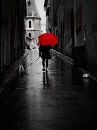 Black And White Pictures With Red Black And White Photo With Red Umbrella Several Unique Photo S Red Umbrella Red Photography Black White Pictures