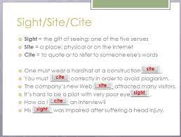 Pin By Ms Poirot On Ok Vs Cite Sight Site False Friends Words Physics