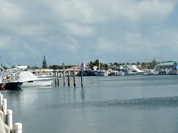 Lower Keys Marinas Including Key West Gps Coordinates
