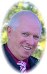 Allister Edward "Al" McHugh