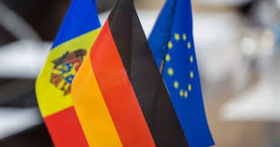 Sedința Pentru Consultările Guvernamentale Intre Republica Federală Germania Si Republica Moldova Subiectele Discutate Outdoor Decor Wind Sock Decor