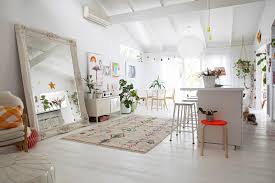 This Colorful Home Isn T Minimalist Or Maximalist It S Mediumlist Living Room Photos Australia House Home