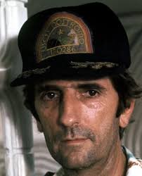 Harry Dean Stanton, ALIEN's 'Brett,' was born