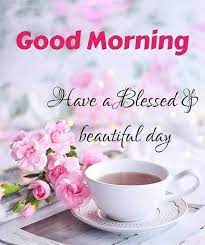 Morning is a special gift from god after a restful sleep it's a new change to do better & try again where we failed before. Facebook