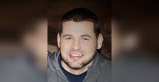 Obituary information for Ryan Gregory Jones