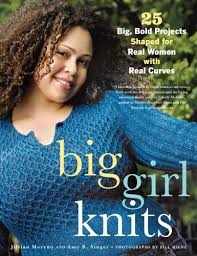 Created and written by david e. Big Girl Knits 25 Big Bold Projects Shaped For Real Women With Real Curves Moreno Jillian Singer Amy R 8601410257460 Amazon Com Books