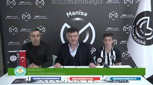 Use of the logo here does not imply endorsement of the organization by wikipedia or the wikimedia foundation, nor vice versa. Manisa Fk Genc Yildiziyla Profesyonel Sozlesme Imzaladi Youtube