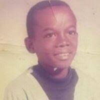 Ernest Whiting Jr. Obituary (2022)