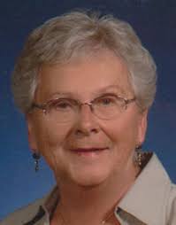 Nancy Jane Larsen Obituary