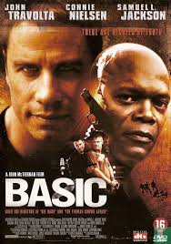Basic DVD (2003)